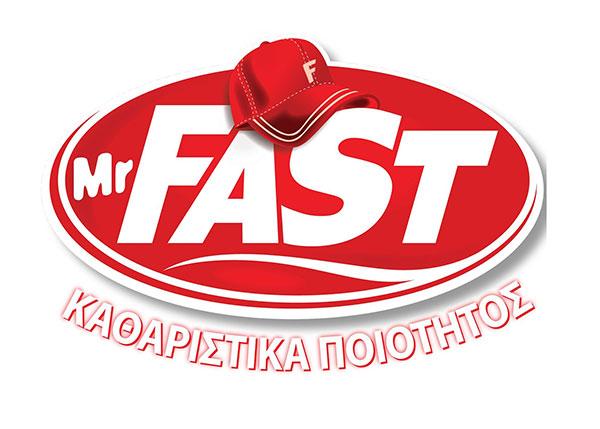 Mr Fast