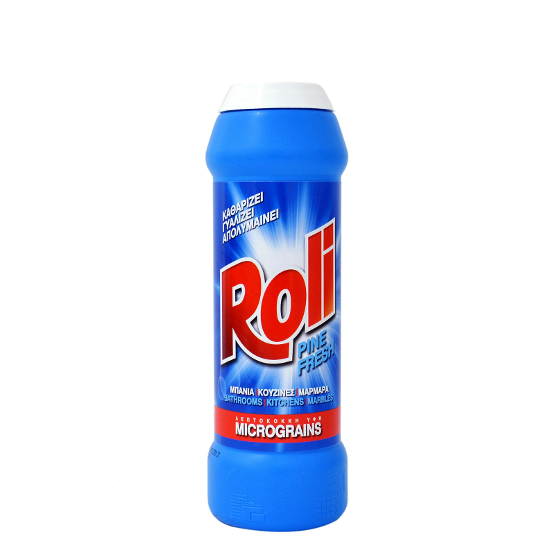 Cleaner Roli Pine 500gr Cleaner Roli Pine 500gr