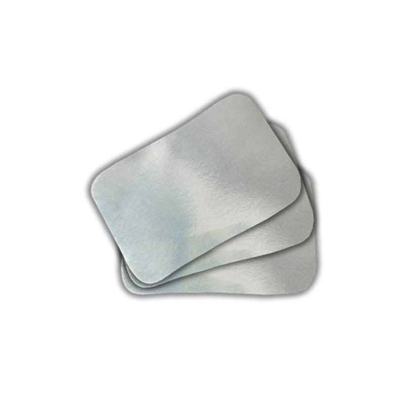 ΚΑΠΑΚΙ ΑΛΟΥΜΙΝΙΟΥ Νo 131 - (100τεμ)