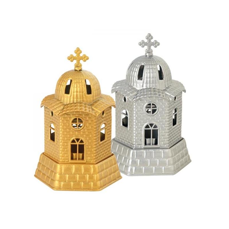 Καντήλι λαδιού εκκλησία Candil