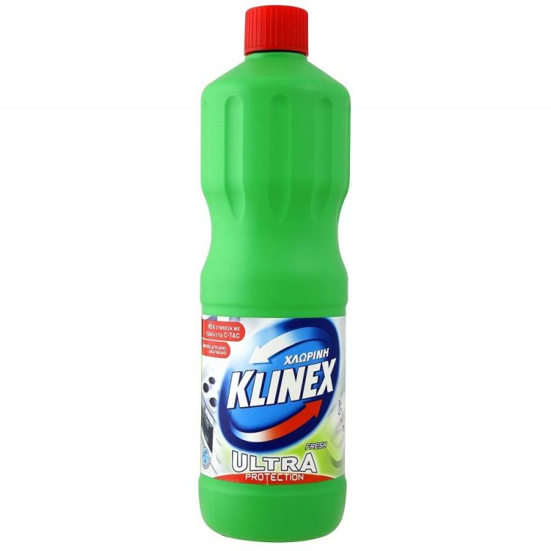 Χλωρίνη® Klinex Ultra Fresh 1250ml