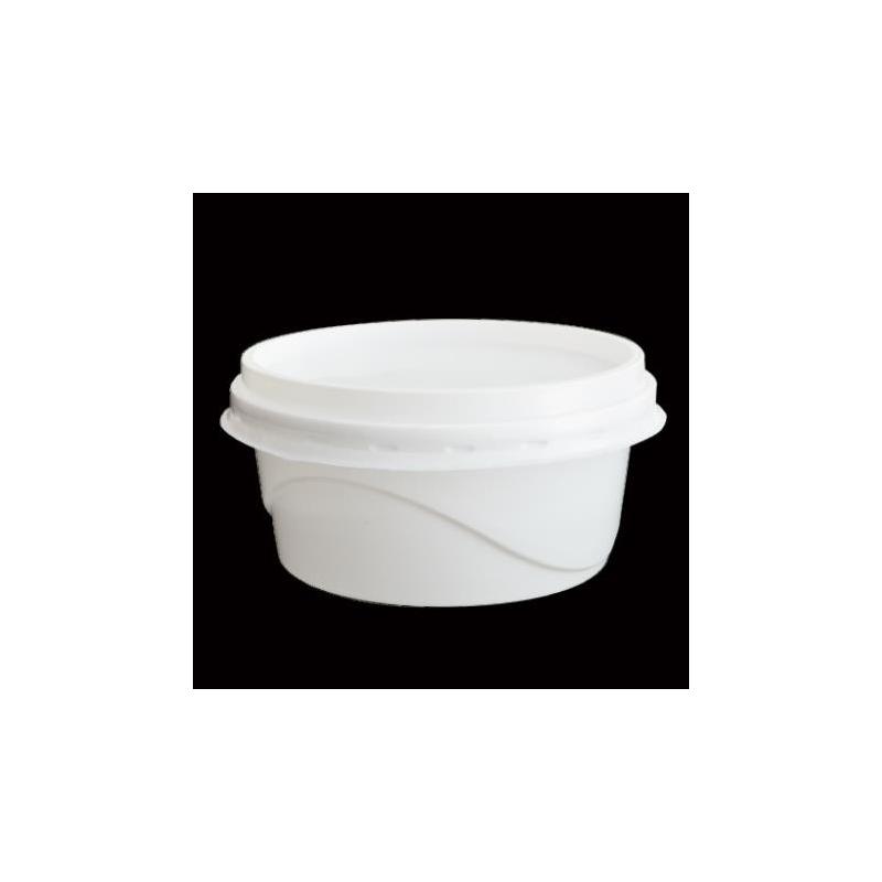 Κύπελλο λευκό 1280ml 50τεμ