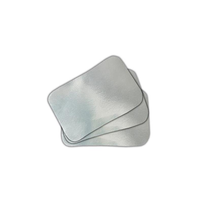 ΚΑΠΑΚΙ ΑΛΟΥΜΙΝΙΟΥ Νο 129 & No 326 R29 (S18A) - (100τεμ.) 