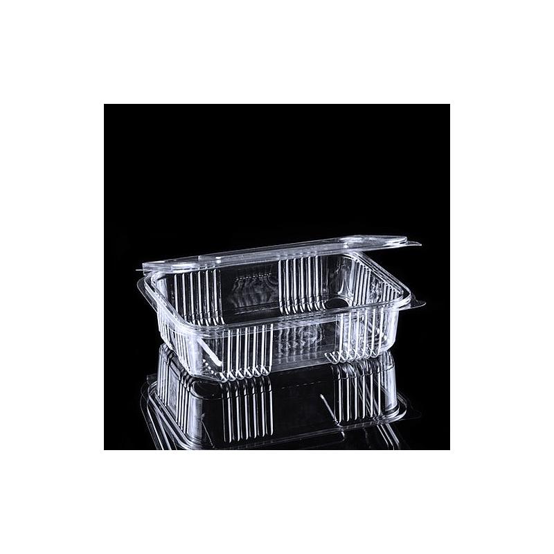 ΘΗΚΗ ΠΑΡΑΛΛΗΛΟΓΡΑΜΗ 1500gr. (FT GD208-1500) - 50τεμ.-(LUX-PLAST) 