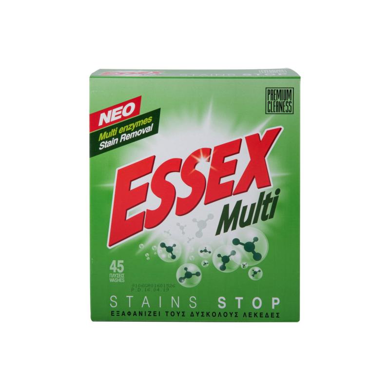 ESSEX Σκόνη 45μεζ. Multi
