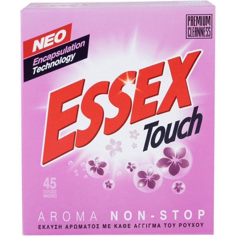 ESSEX Σκόνη 45μεζ. Touch