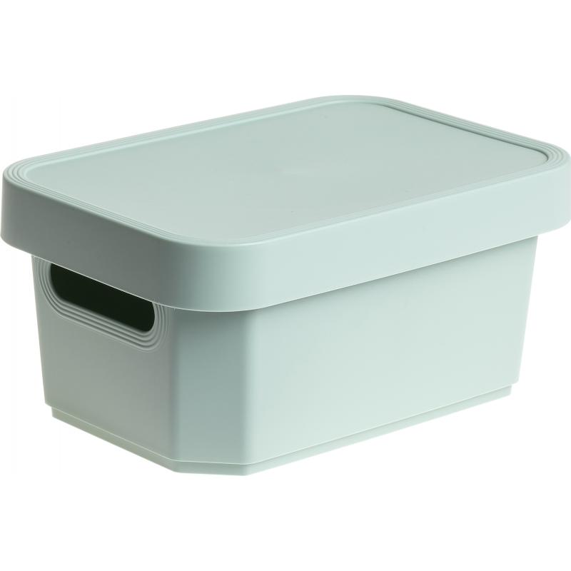 Κουτί αποθήκευσης cave Cyclops 17 Lt