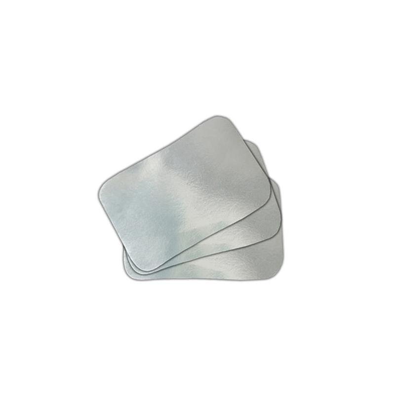 ΚΑΠΑΚΙ ΑΛΟΥΜΙΝΙΟΥ Νο 204 R64L - (100τεμ.) 