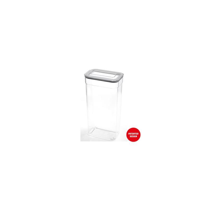 Δοχείο Ξηράς Τροφής 2.6lt Cyclops Smart & Lumi