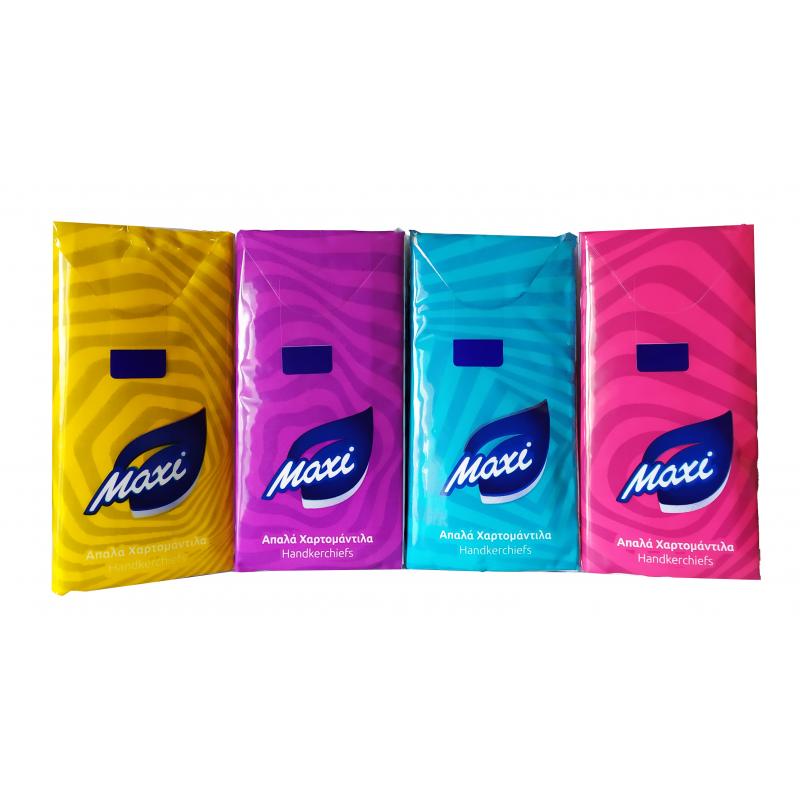 ΧΑΡΤΟΜΑΝΤΗΛΑ MAXI 3Φ 10ΤΧ10 ΧΑΡΤΟΜΑΝΤΗΛΑ MAXI 3Φ 10ΤΧ10