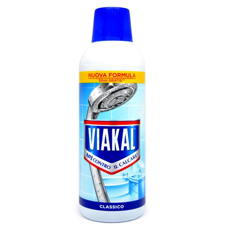 Viakal 500ml