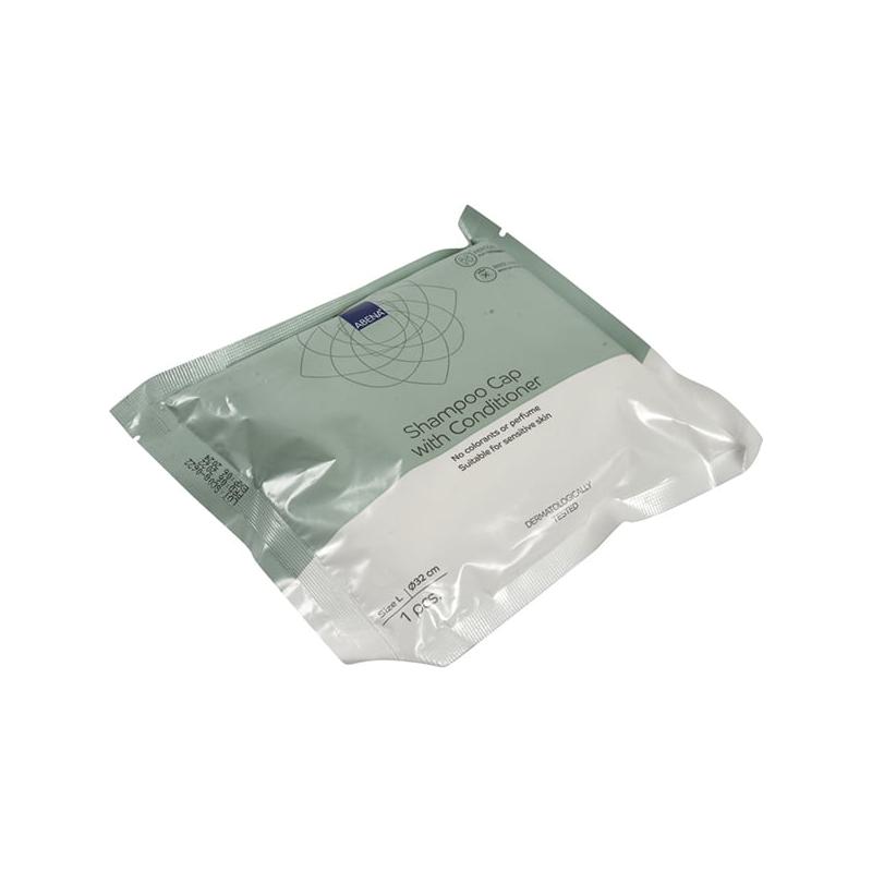 ΣΚΟΥΦΑΚΙ ABENA ΓΙΑ ΛΟΥΣΙΜΟ ΧΩΡΙΣ ΝΕΡΟ