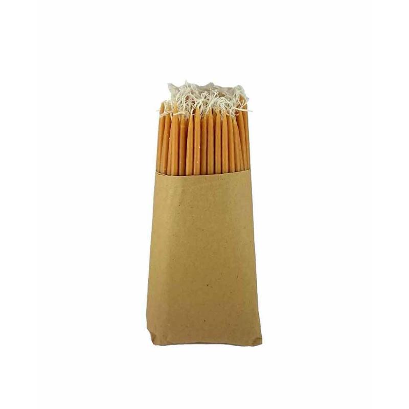 Κερί παραφίνης συσκευασία 1 Kg candil Κερί παραφίνης συσκευασία 1 Kg candil