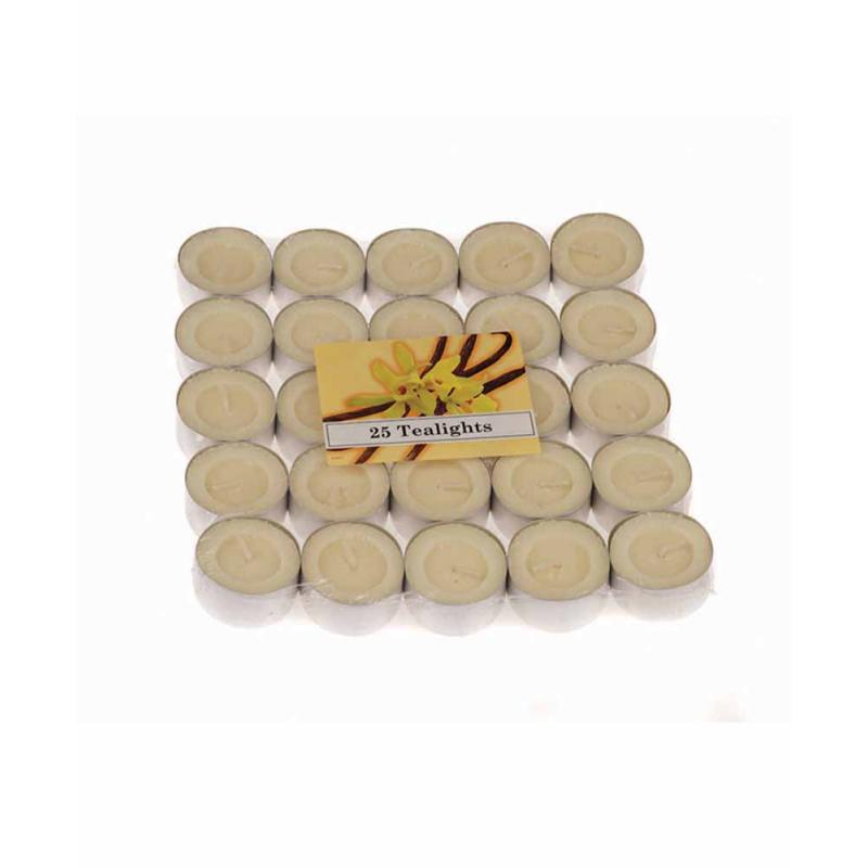 Αρωματικά ρεσώ 4 ωρών candil