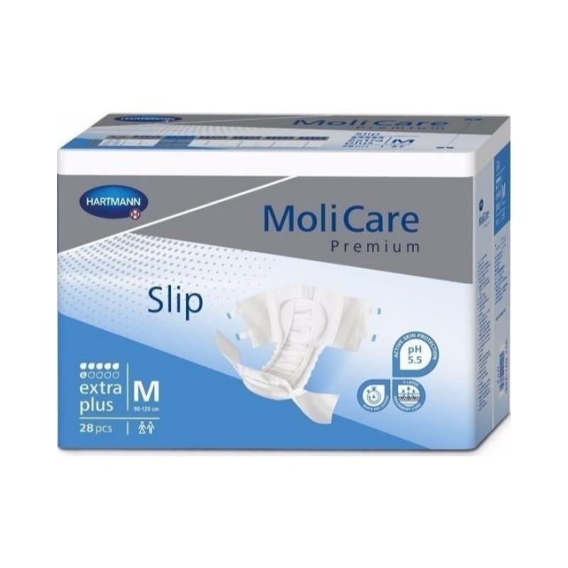 ΠΑΝΑ ΑΚΡΑΤΕΙΑΣ MOLICARE SLIP ΗΜΕΡΑΣ 30ΤΕΜ MEDIUM ΠΑΝΑ ΑΚΡΑΤΕΙΑΣ MOLICARE SLIP ΗΜΕΡΑΣ 30ΤΕΜ MEDIUM