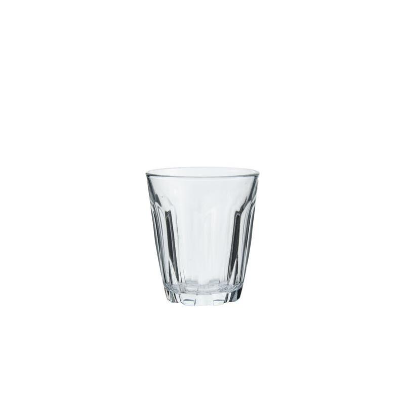 UNIGLASS (54110) ΠΟΤΗΡΙ ΓΥΑΛΙΝΟ ΚΡΑΣΙΟΥ VAKHOS 12,5cl- (12τεμ.) 