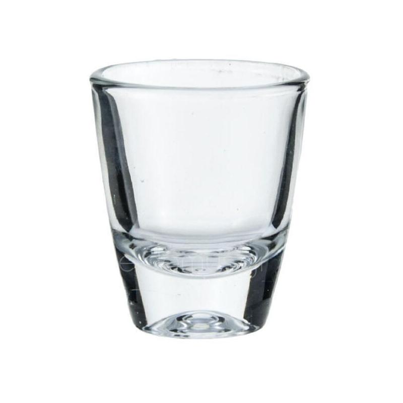 UNIGLASS (56109) ΠΟΤΗΡΙ ΓΥΑΛΙΝΟ ΛΙΚΕΡ GINA 3cl - (12τεμ.) 