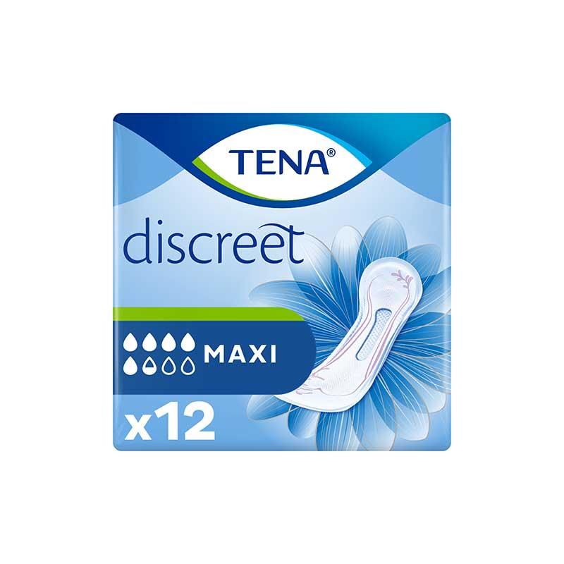 ΣΕΡΒΙΕΤΑ ΤΕΝΑ LADY ΜΑΧΙ 12ΤΕΜ 