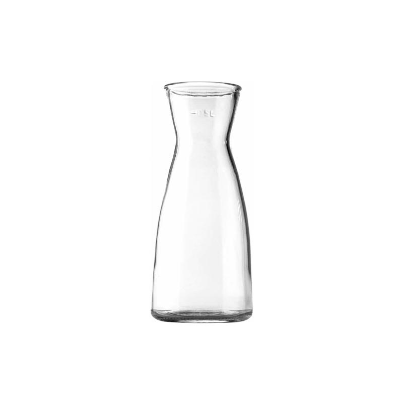 UNIGLASS (65150) ΚΑΡΑΦΑ OSSA 500ml 