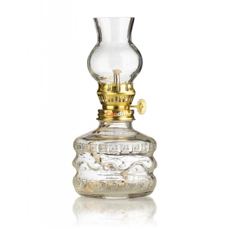 Λάμπα παραφίνης 200ml candil