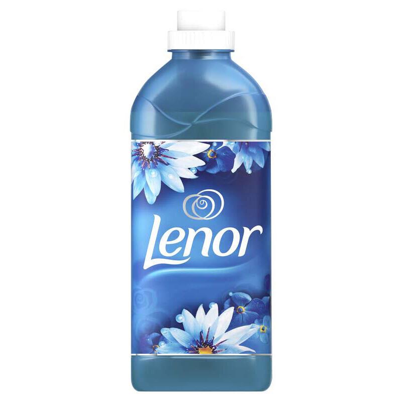 Μαλακτικό Lenor 56 μεζ Ocean escape