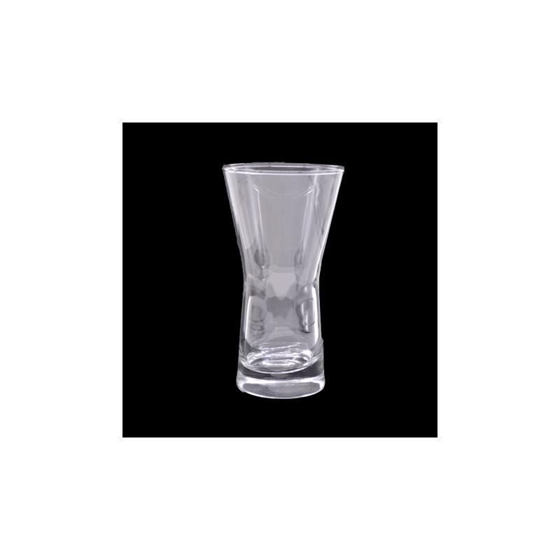 UNIGLASS (92531) ΠΟΤΗΡΙ FREDDO 25cl - (12τεμ.) 