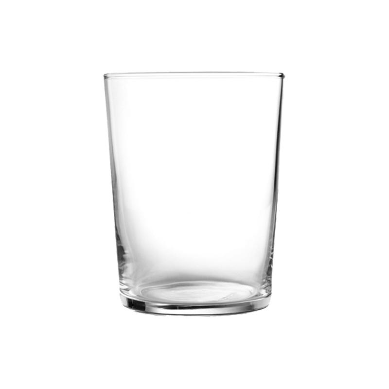 UNIGLASS (92600) ΠΟΤΗΡΙ ΓΥΑΛΙΝΟ ΝΕΡΟΥ GRANDE 51cl - (12τεμ.) 