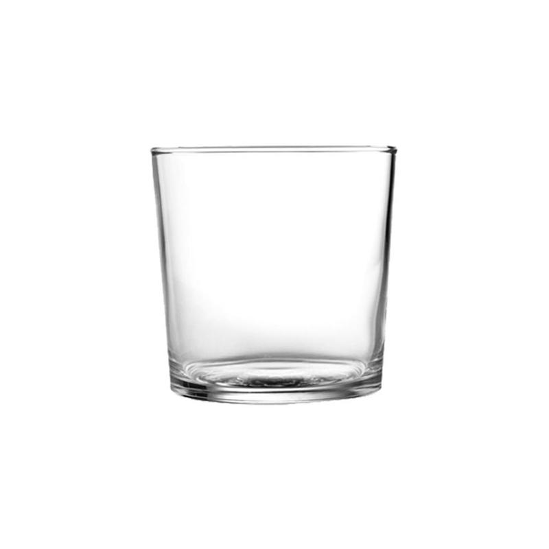 UNIGLASS (93600) ΠΟΤΗΡΙ ΓΥΑΛΙΝΟ ΝΕΡΟΥ GRANDE 35cl - (12τεμ.) 