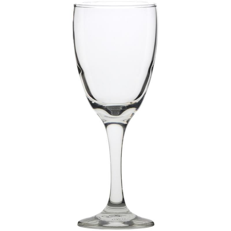 UNIGLASS (94508)ΠΟΤΗΡΙ ΓΥΑΛΙΝΟ ΚΡΑΣΙΟΥ DREAM 22,5cl - (6τεμ.) 