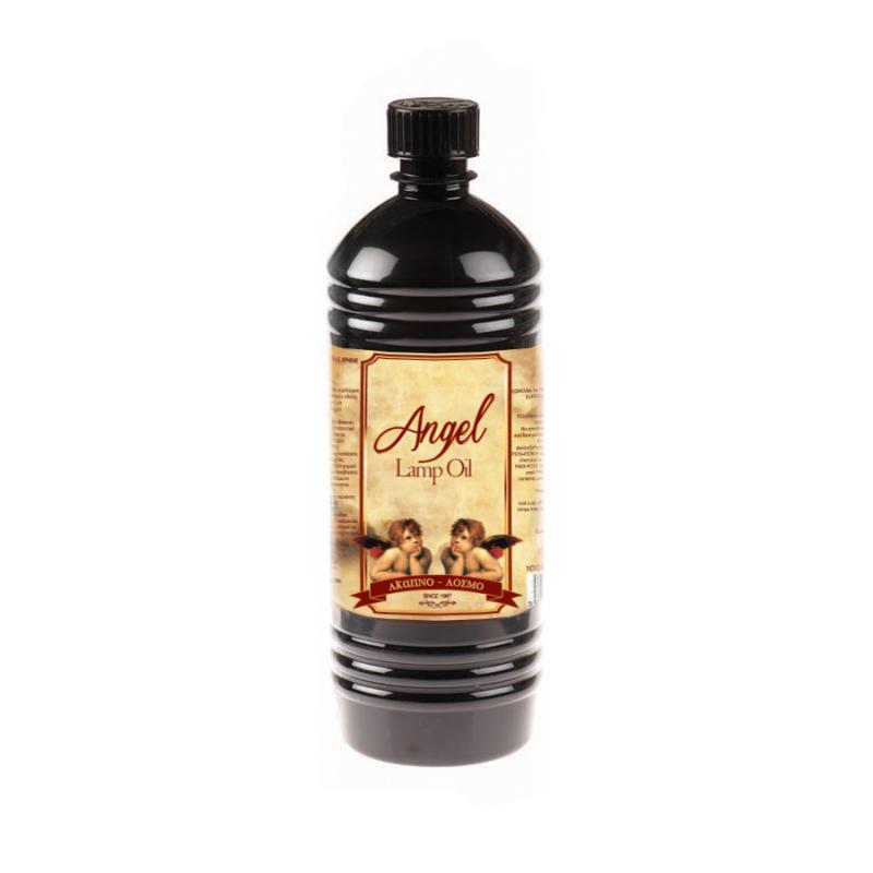 Παραφινέλαιο Candil Angel 1 lt