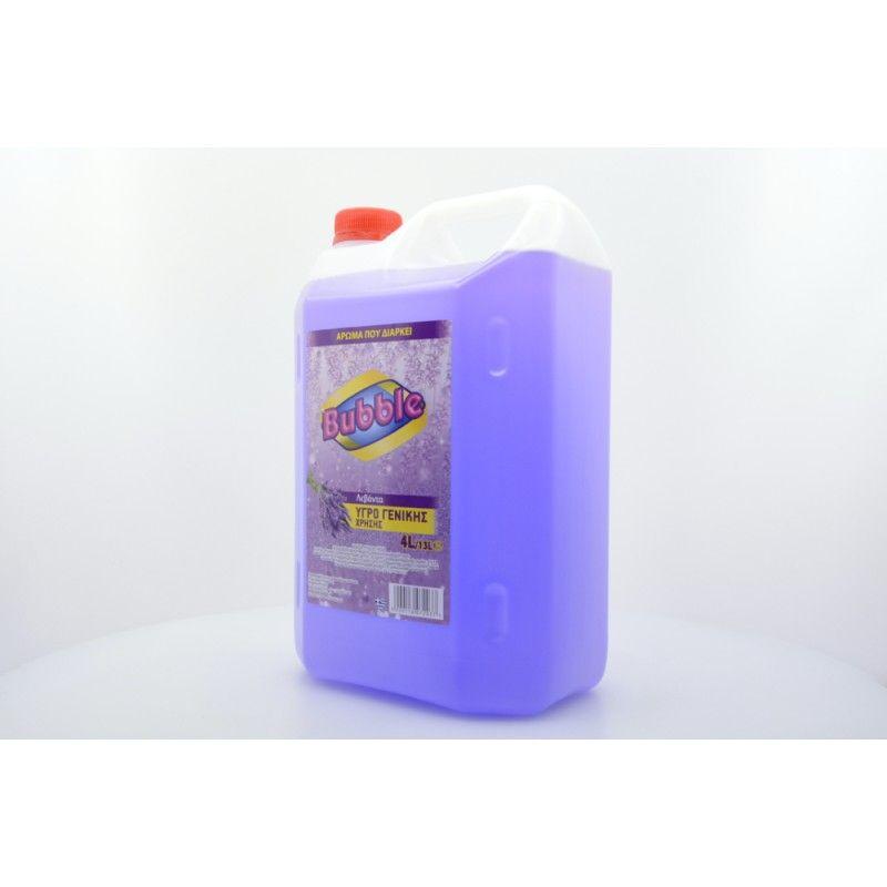 ΥΓΡΟ ΠΑΤΩΜΑΤΟΣ 4ΛΙΤΡΟ bubble ΜΩΒ 