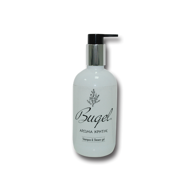 BUQEL, ΑΡΩΜΑ ΚΡΗΤΗΣ 300 ml