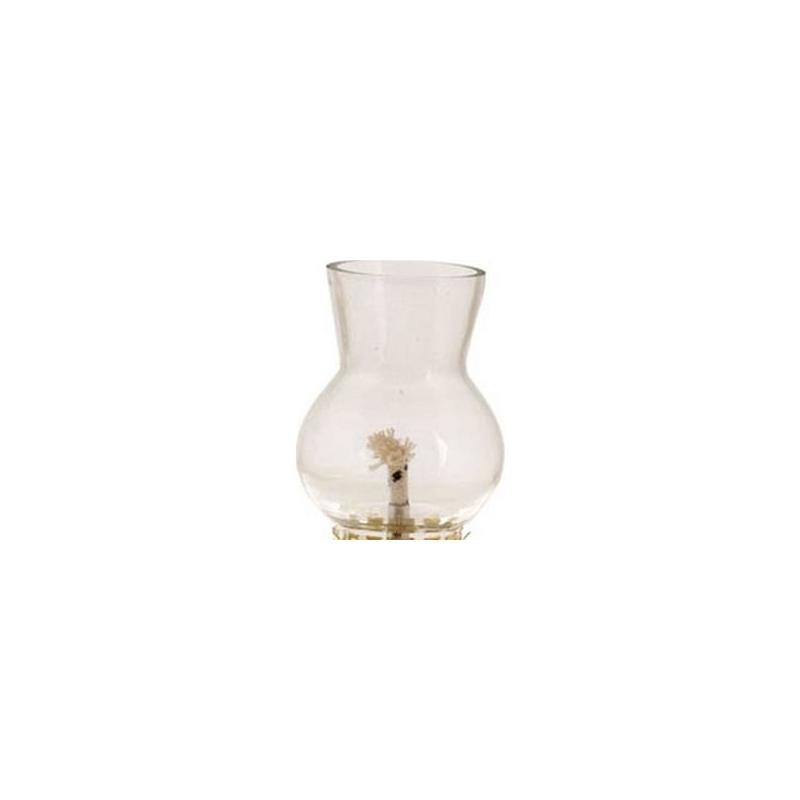 Γυαλί λάμπας ανταλλακτικό candil