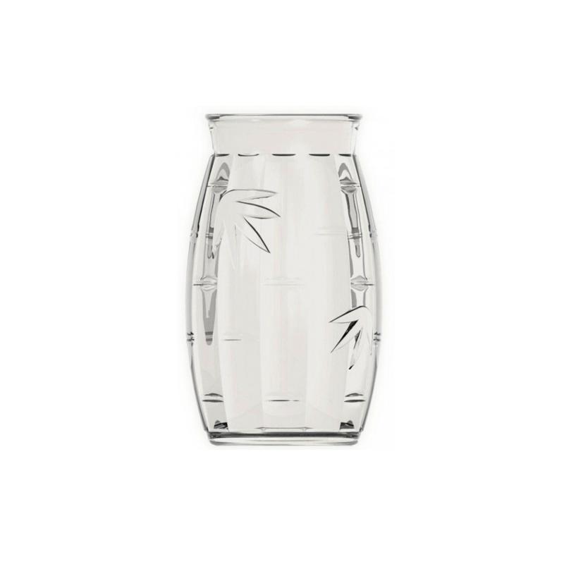 UNIGLASS (30200) ΠΟΤΗΡΙ ΓΥΑΛΙΝΟ ΚΟΚΤΕΙΛ BAMBOO 50 cl - (6 τεμ.) 