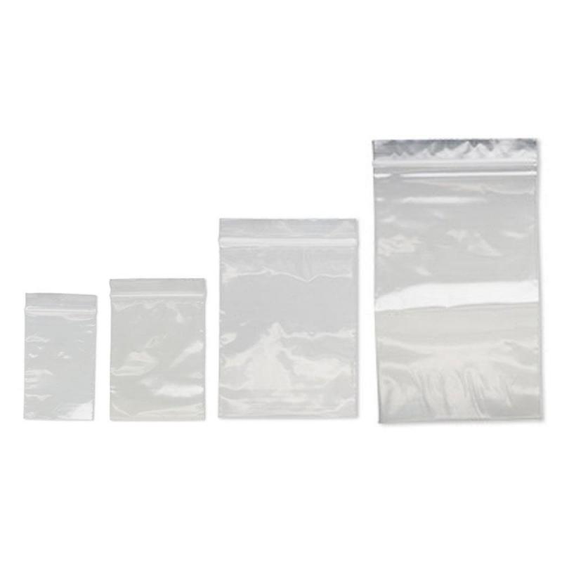 Διάτρητα σακουλάκια περφορέ 20Χ36+4 100τεμ Διάτρητα σακουλάκια περφορέ 20Χ36+4 100τεμ