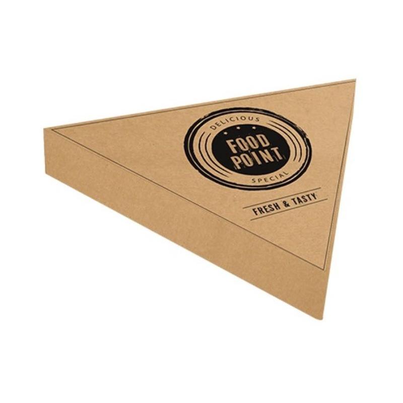 FOOD POINT ΚΟΥΤΙ ΚΡΕΠΑ ΙΣΟΠΛΕΥΡΗ 25cm - (10kg) 