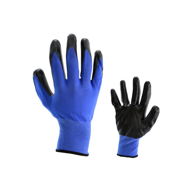 Γάντια εργασίας   LARGE