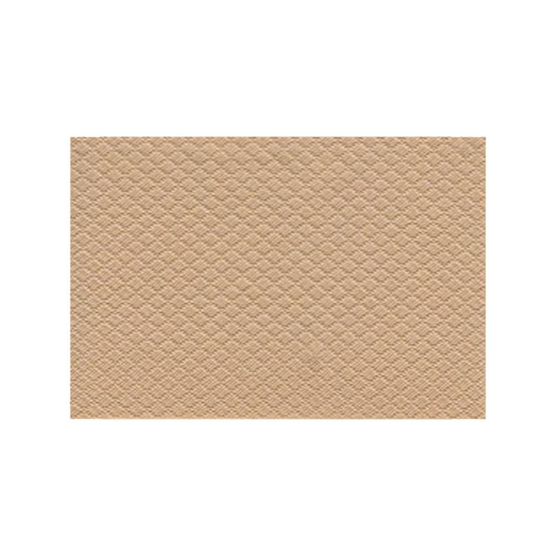 Χαρτοπετσέτα μακρόστενη κραφτ eco green 24x28cm σκληρή 560 φύλλα