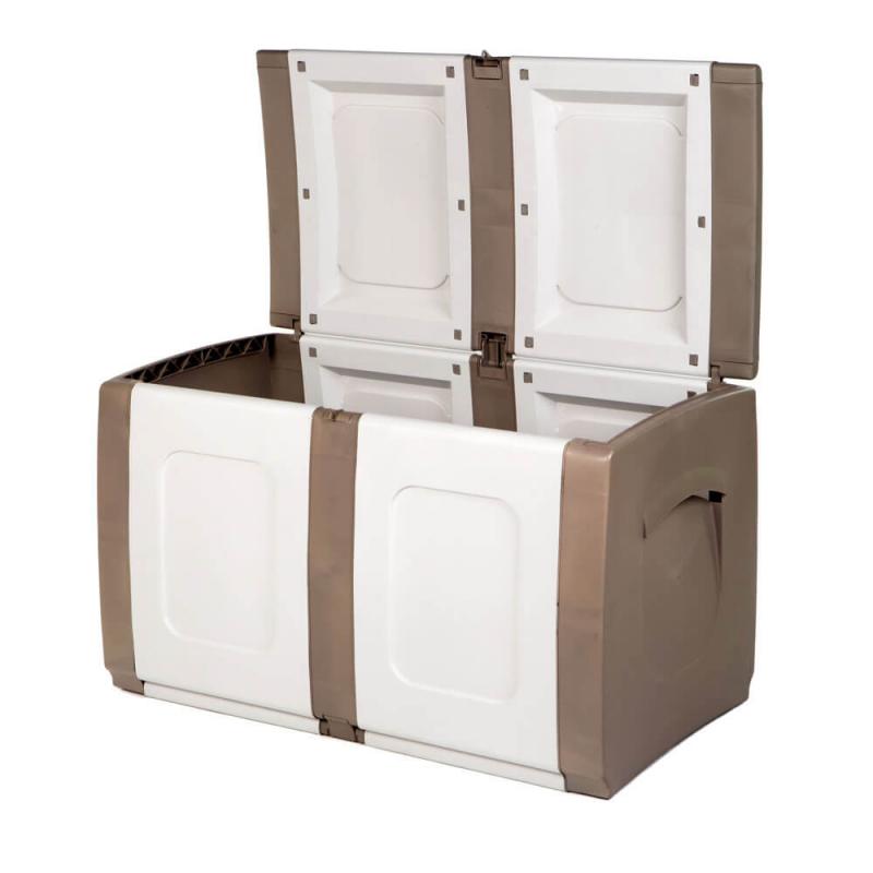 Μπαούλο HOMEPLAST REGULAR