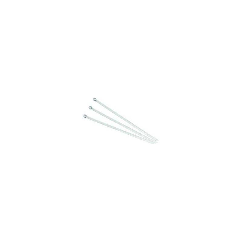 Αναδευτήρες κοκτέιλ TANI διάφανοι 18 cm 100 τεμ