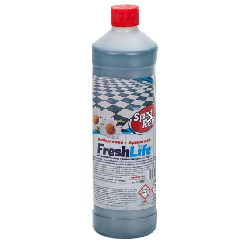 Spot Rem 1Lt fresh life