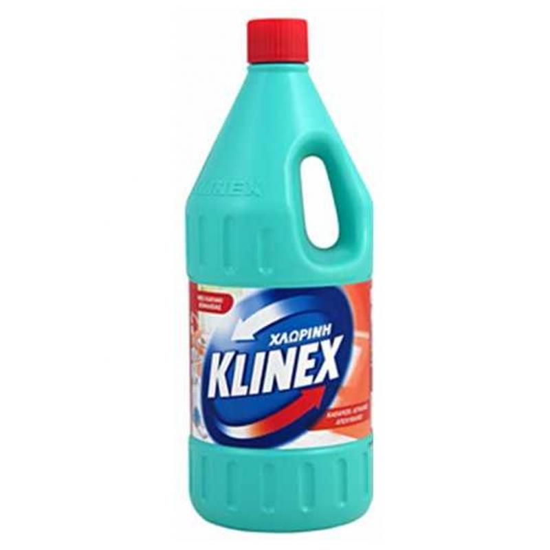 Klinex Χλωρίνη Classic 2lt