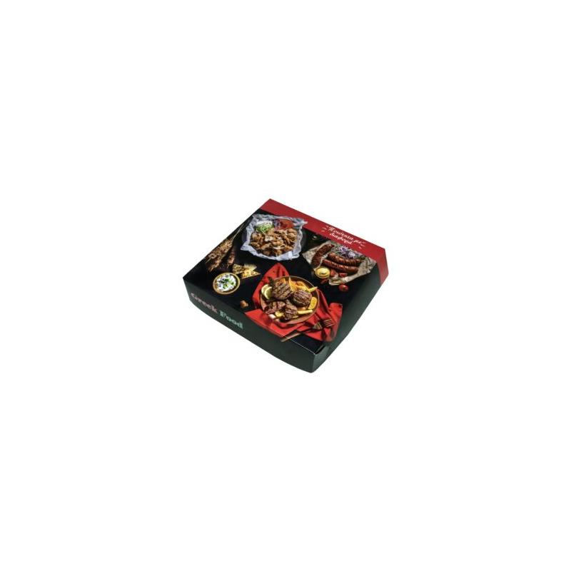 KOYTI GREEK ΠΟΙΚΙΛΙΑ-ΣΚΕΠΑΣΤΗ 20×20×5CM 