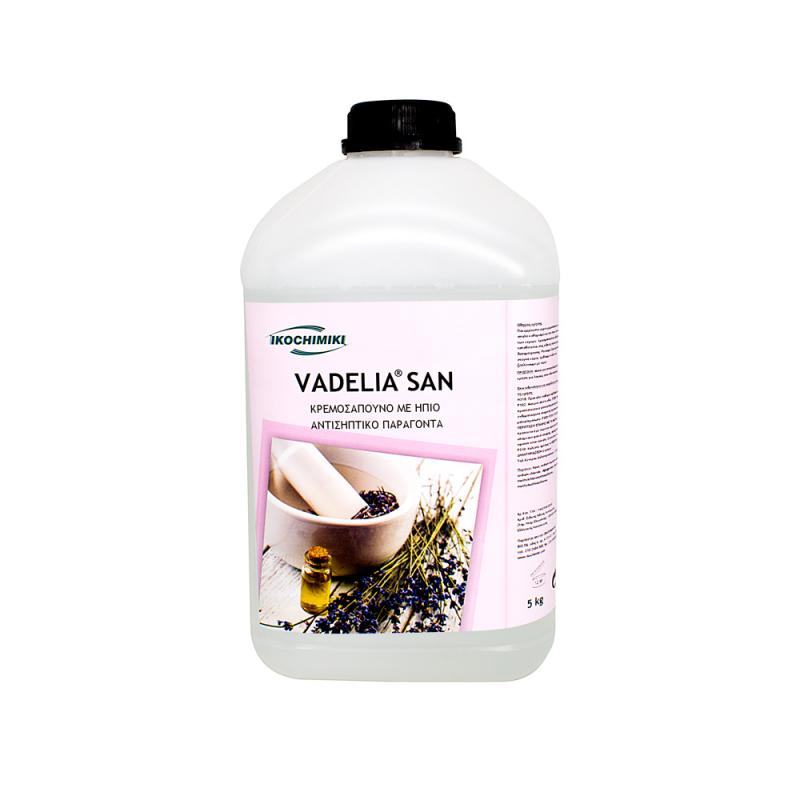 VADELIA SAN 5 Kg
