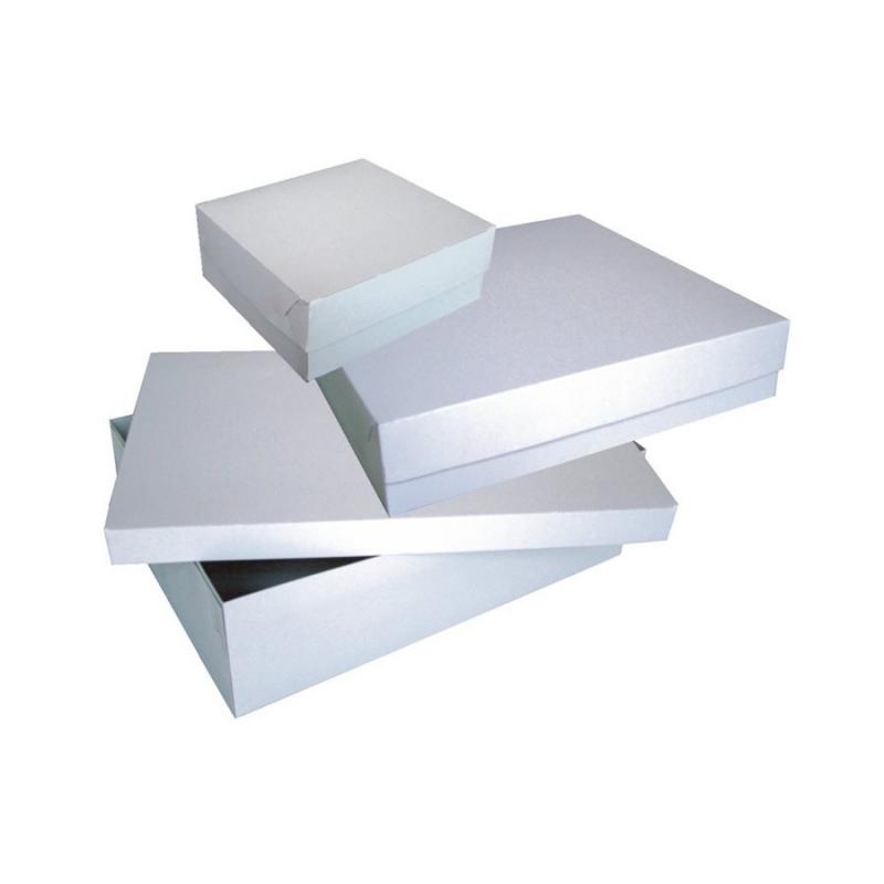 Κουτί ζαχαροπλαστείου Νο15 250kg