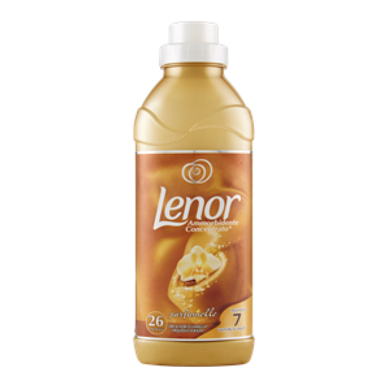Μαλακτικό Lenor 26 μεζ  Ορχιδέα