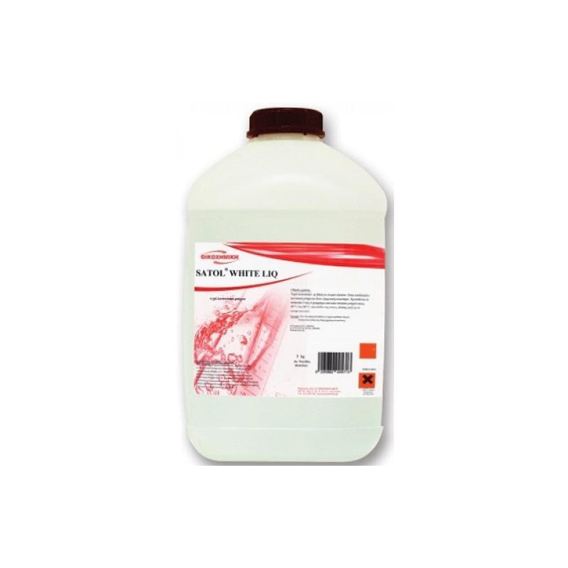 SATOL WHITE LIQ