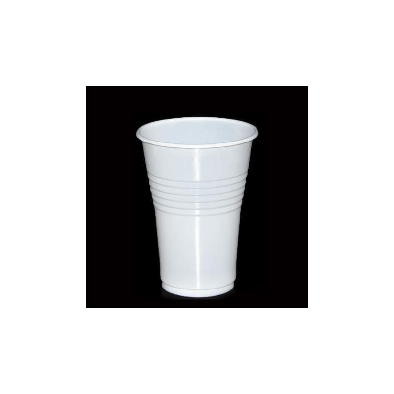 ΠΟΤΗΡΙ ΝΕΡΟΥ LUX ΛΕΥΚΟ 50TEM 