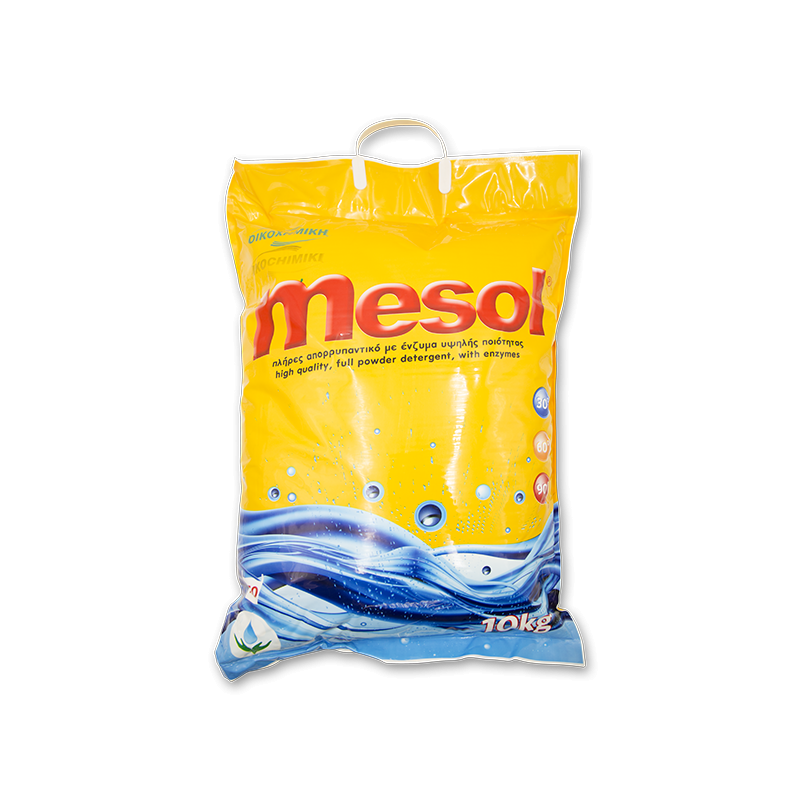 MESOL