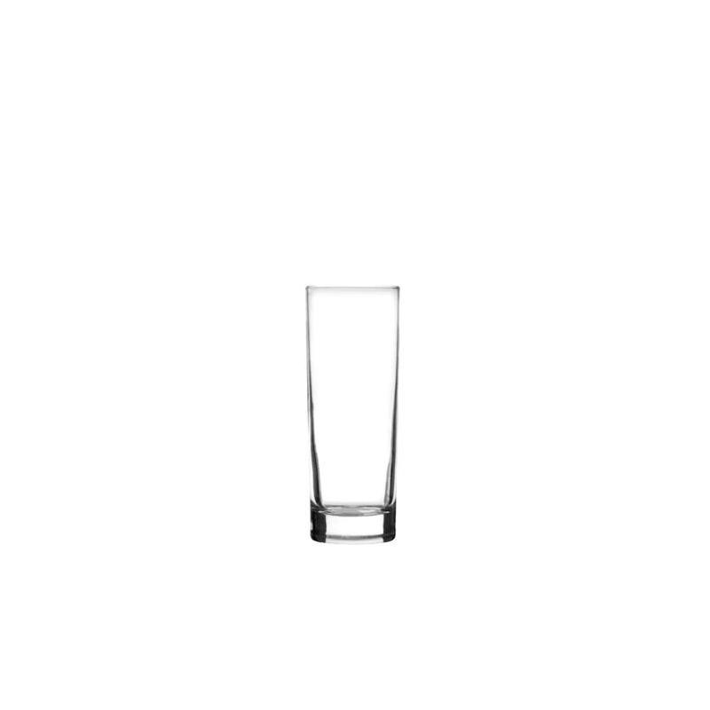 UNIGLASS ΠΟΤΗΡΙ ΓΥΑΛΙΝΟ ΝΕΡΟΥ 24cl- (12τεμ.) UNIGLASS ΠΟΤΗΡΙ ΓΥΑΛΙΝΟ ΝΕΡΟΥ 24cl- (12τεμ.)